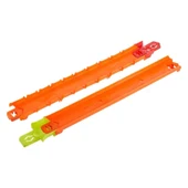 Nessiworld JDW41 Hot Wheels Track Creator Düz Pist Paket - 4