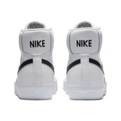 NIKE Blazer Mid '77 Sneaker Unisex Spor Ayakkabı DA4086-100 - 3