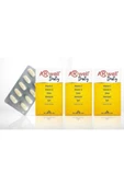 Aris Life Arwell Daily 30 Tablet 3'Lü PAKET (SKT:12/2025) - 1