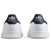 Adidas Stan Smith M20325 Beyaz Günlük Spor Ayakkabı - 3