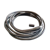 HYB80 Basınçlı Yıkama Uzatma Hortumu – Esnek, Dayanıklı, Hızlı Bağlantı thumbnail 3