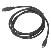 firewire 1394 4 pin to 9 pin kablo IEEE 1394  400/900 kablo 1.5 m thumbnail 5