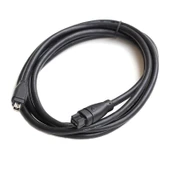 firewire 1394 4 pin to 9 pin kablo IEEE 1394  400/900 kablo 1.5 m thumbnail 2