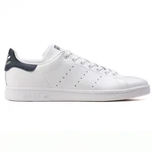 Adidas Stan Smith M20325 Beyaz Günlük Spor Ayakkabı - 1