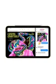 iPad 11. Nesil Wi-Fi 128 GB 11" MD3Y4TU/A Gümüş Tablet - 4