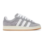 Adidas Campus 00s Grey Gum Unisex Spor Ayakkabı - 1