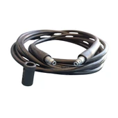 HYB80 Basınçlı Yıkama Uzatma Hortumu – Esnek, Dayanıklı, Hızlı Bağlantı thumbnail 1