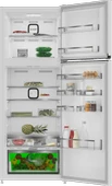Arçelik 570475 EB No Frost Buzdolabı - 3