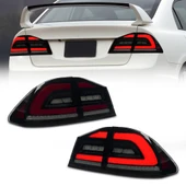 CIVIC FD6 2006-2011 İÇİN LED STOP - 3