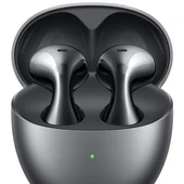 Huawei Freebuds 6 (Huawei Türkiye Garantili) - Siyah - 4