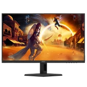 AOC 25G4SRE 24.5" 310Hz(OC) 0.3ms HDMI DP G-Sync AdaptiveSync HDR400 FHD Fast IPS Gaming Monitör thumbnail 2