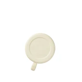 Big Therm Krem Kapak Yedek Parça - 1.5 L / 2.0 L Uyumlu thumbnail 2