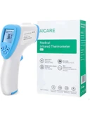 A66 Ateş Ölçer Temassız Ateş Ölçer Digital Termometre thumbnail 3