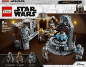 Lego 75319 Star Wars™ Mandalorian Silahtar’ın Mandalor Atölyesi - 1