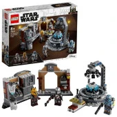 Lego 75319 Star Wars™ Mandalorian Silahtar’ın Mandalor Atölyesi - 2