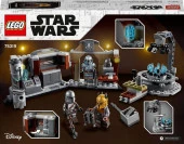 Lego 75319 Star Wars™ Mandalorian Silahtar’ın Mandalor Atölyesi - 3
