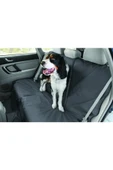 Unikum Araç Oto Araba Arka Koltuk Kedi Köpek Kılıfı Örtüsü Havuzu - 3