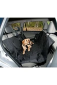Unikum Araç Oto Araba Arka Koltuk Kedi Köpek Kılıfı Örtüsü Havuzu - 1