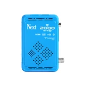 Next 2000 Wi-Fi S Çanaklı Çanaksız Dijital Full Hd Uydu Alıcısı - 1