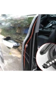 Le Moins Cher Volvo S/S40/S60/S80/S90 Uyumlu Lüx Oto Kapı Koruyucu Fitil 4 Metre - 8