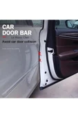 Le Moins Cher Peugeot 2008 Kapı Koruyucu Şerit Geçmeli 3 Metre U Tipi - 4
