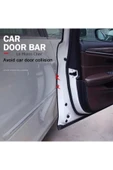 Le Moins Cher Opel Combo Kapı Koruyucu Şerit Geçmeli 3 Metre U Tipi - 4