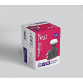 Next Ye-404 Quad Platinum 4 Giriş Lnb - 1