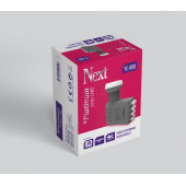 Next Ye-808 Octo Platinum 8 Giriş Lnb - 1