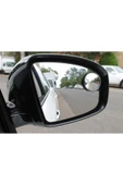 Le Moins Cher Daihatsu Sirion Uyumlu Dokunmatik 360 Derece Mini Kör Nokta Aynası – 2 Adet thumbnail 6