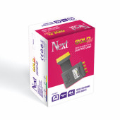 Next Gold Plus Quattro Santral Lnb - 1