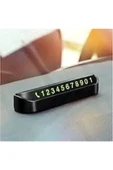 Le Moins Cher Smart Roadstar Uyumlu Aç Kapa Sistem Araç Park Telefon Numaratörü thumbnail 5