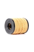 Bosch Yağ Filtresi 1 Adet - Fıat 500x 1.3 D 2015-2017 70 Kw -- 1457429256 - Oem: 00650 190 - 1