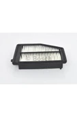 Bosch Hava Filtresi Uyumlu Honda Cıvıc Ix 1.6 I-vtec 125hp 12 F026400412 - 1
