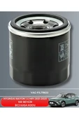HYUNDAI BAYON 1.4 MPI 2021-2023 BAKIM SETİ+NETEX 0W20 4LT MOTOR YAĞ thumbnail 3