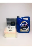 ELF Renault Megane Iv 1.5 Dci Filtre Seti 5w30 Motor Yağı(4LÜ SET) thumbnail 1