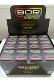 BOR POWER Motor Katkısı Nano Teknoliji Borpower 12 Adet Bor Motor thumbnail 1