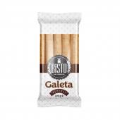 Bisto Kepekli Galeta 200 Gr - 1
