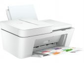 HP DeskJet Plus 4120 Çok fonksiyonlu (3XV14B) - 3