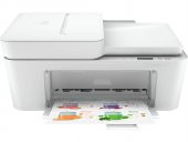 HP DeskJet Plus 4120 Çok fonksiyonlu (3XV14B) - 1