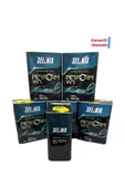 Petronas Selenia Perform Wr 5w-30 3,2 Lt 6 Adet 2025 - 3
