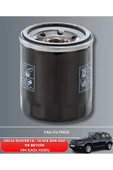 Petrol Ofisi DELPHİ DACIA DUSTER 1.6 SCE 2018-2021 115 BEYGİR FİLTRE+DELPHİ 5W30 5LT YAĞ BAKIM SETİ Uyumlu thumbnail 3