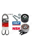 GVA TRIGER SETI 194x240 FIAT EGEA 15 LINEA 09 DOBLO III 10 BRAVO II 07 14 500 L-X 12 ALFA RO 102008 - 1