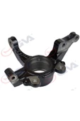 GVA AKS TAŞIYICI ÖN SOL DOBLO 3 12-14 -DOBLO 4 15- -COMBO D 12- ABS Lİ GNZRZ - 1