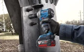 Bosch GDS 18V-450 PC 2x5.0Ah Çift Akülü Darbeli Somun Sıkma - 2