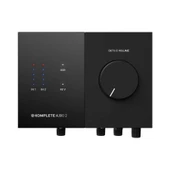 Native Instruments Komplete Audio 2 USB Ses kartı - 1