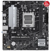 ASUS PRIME B650M-R AMD DDR5 7200+(OC) HDMI M.2 AM5 - 2