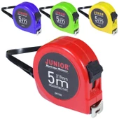 Junior GW-553E Şerit Metre 19 mm x 5 Metre - 1