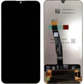 P Smart 2019 Lcd Ekran  Dokunmatik  Çıtasız A+++Süper Kalite - 1