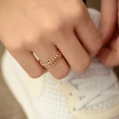 14 Ayar Altın Yüzük thumbnail 2