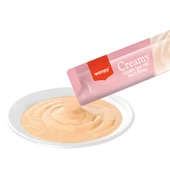 Wanpy Ton Balıklı ve Karidesli Krema Kedi Ödülü 40gr - 3